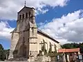 Kirche Saint-Martin-de-Tours