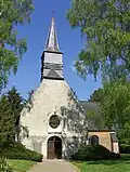Kirche St. Johannes
