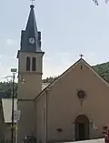 Kirche Sainte-Marguerite