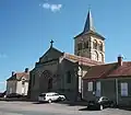 Kirche Saint-Martin