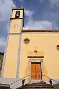 Kirche Saint-Martin
