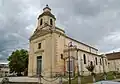 Kirche Saint-Didier