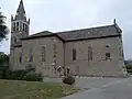 Kirche Saint-Martin