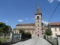 Kirche Saint-Pierre