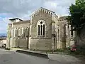 Kirche Saint-Alban