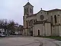 Pfarrkirche Notre-Dame