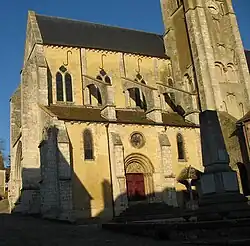 Notre-Dame-de-la-Nativité