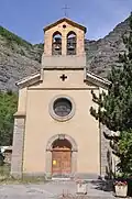 Kirche Notre-Dame