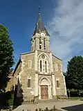 Kirche Saint-Pierre-aux-Liens