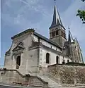 Kirche Notre-Dame