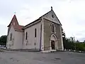 Kirche Saint-Joseph