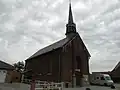 Kirche Saint-Martin