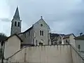 Kirche Sainte-Thérèse-de-l'Enfant-Jésus