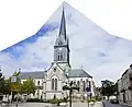 Kirche Saint-Laurent