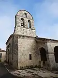 Kapelle Saint-Jacques