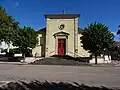Kirche Saint-Benin
