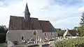 Kirche Saint-Claude