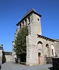 Kirche Saint-Étienne