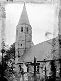 Kirche Saint-Michel