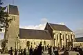 Kirche Saint-Samson-de-Bonfossé