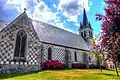 Kirche Saint-Martin