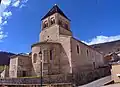 Kirche Saint-Martin