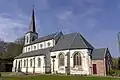 Kirche Sainte-Marie-Madeleine