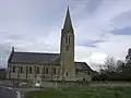 Kirche Notre-Dame de l’Assomption