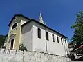 Kirche Saint-Martin