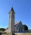 Kirche Nativité-de-Notre-Dame