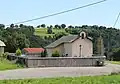 Pfarrkirche Nativité-de-la-Sainte-Vierge