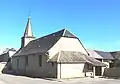 Kirche der Darstellung der Heiligen Jungfrau