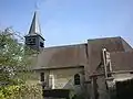 Kirche Notre-Dame