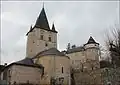 Kirche Saint-Remy