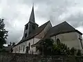 Kirche Saint-Denis