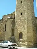 Kirche Saint-Mappalice