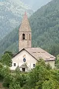 Dorfkirche