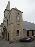 Pfarrkirche Saint-Pierre-et-Saint-Paul