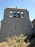 Kirche Saint-Pierre-et-Saint-Paul