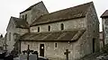 Kirche Saint-Rémi