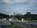 Église ste-famille