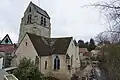 Kirche Mariä Geburt