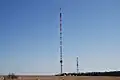 Sendemast