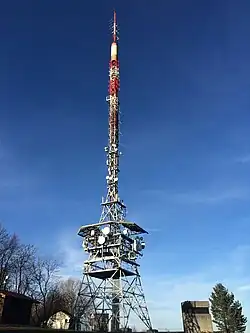Bild des Objektes