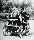 Paris–Bordeaux–Paris 1895