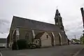Kirche Saint-Étienne