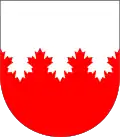 Ahornblattschnitt