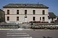 Mairie (Rathaus)