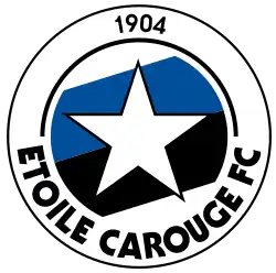 Étoile Carouge FC