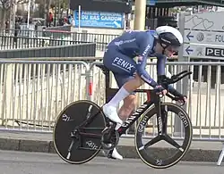 Ayco Bastiaens (2022)